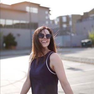 Meet your Posher, Hartley